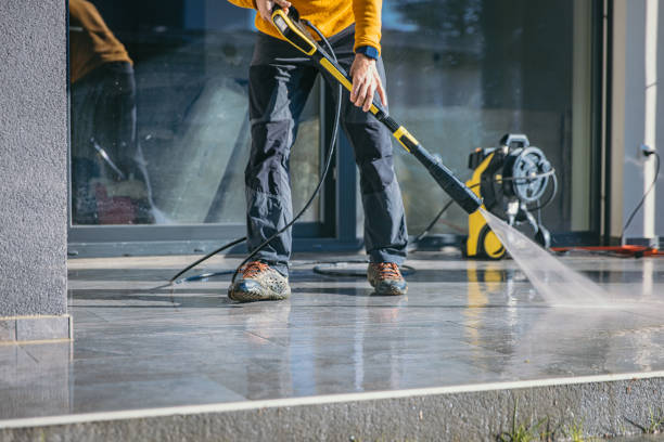 Best House Exterior Washing  in Clayton, MO